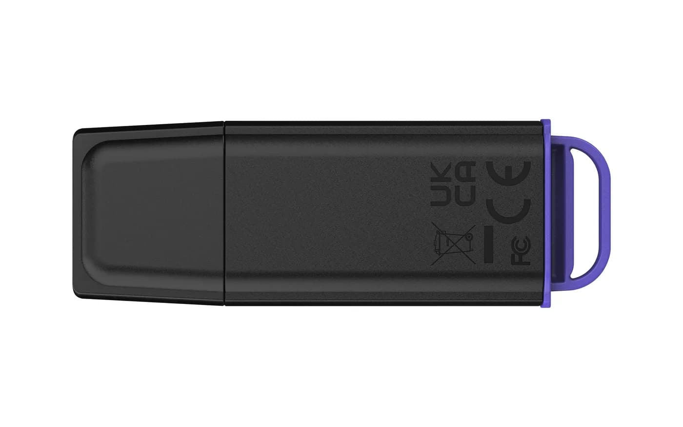 Kingston Technology DataTraveler Exodia unidad flash USB 512 GB USB ti 2