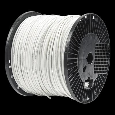 Panduit PUP6AHD04WH-G