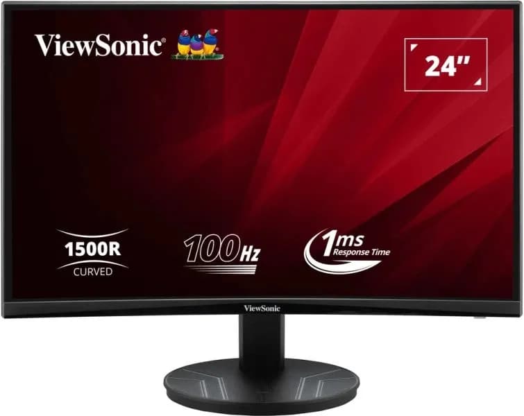 Viewsonic VA2416C