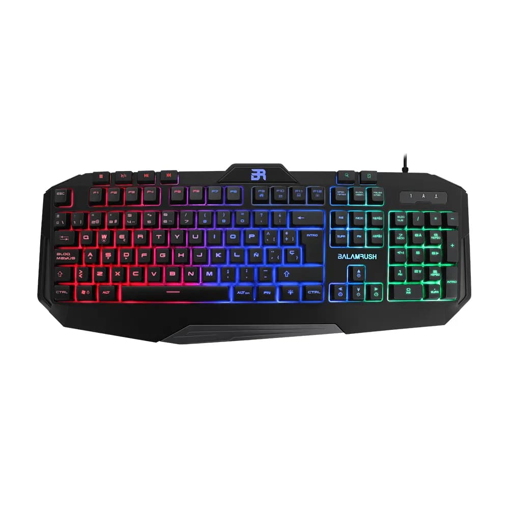 Balam Rush BR-929639