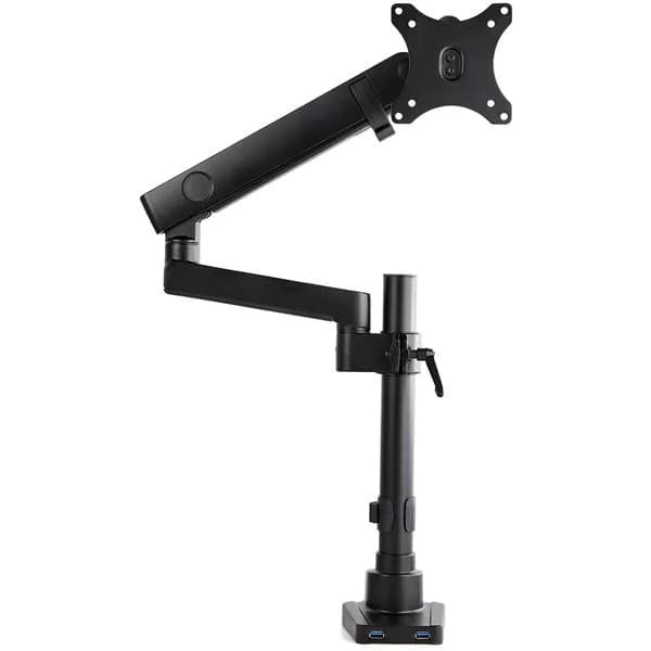 StarTech.com Soporte de Escritorio con Brazo Articulado para Monitor - 4