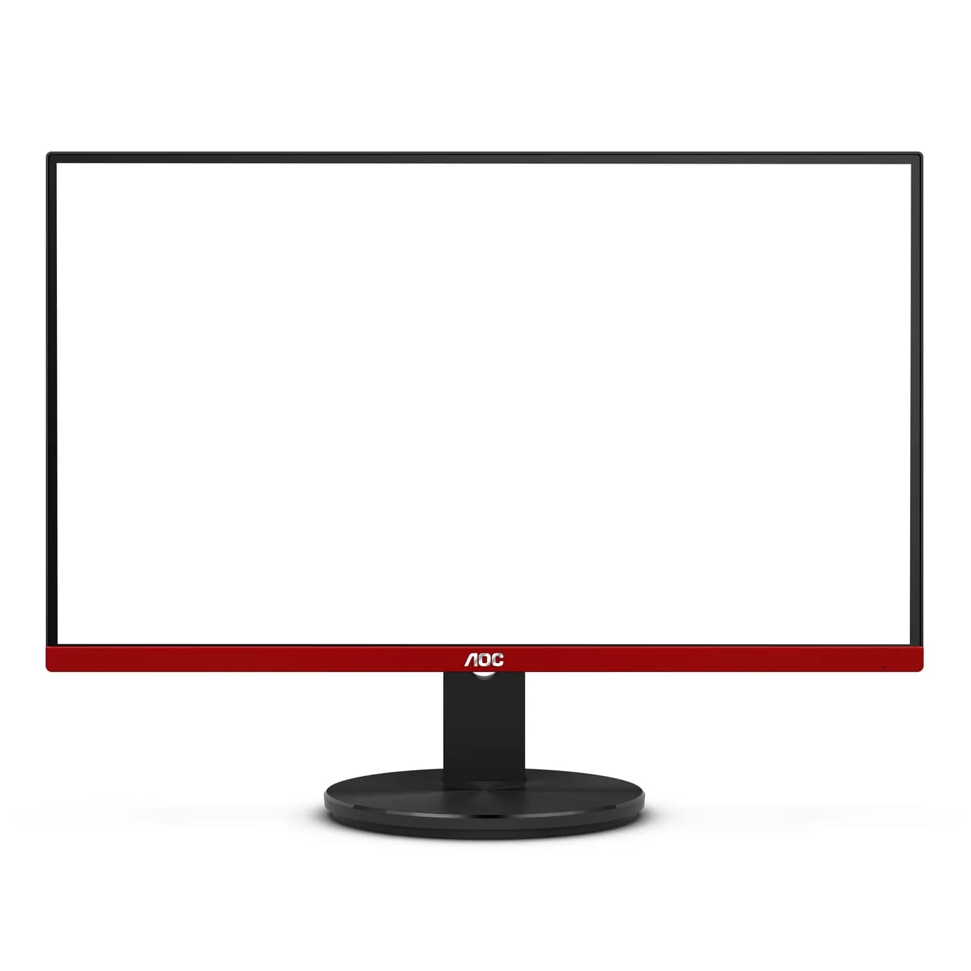 AOC G2490VX monitor de computadora 60.5 cm (23.8") 1920 x 1080 Pixeles 2