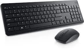 Dell KM3322W