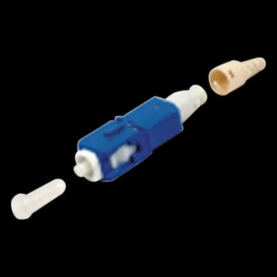Siemon FC1-LB-SCU-9BL