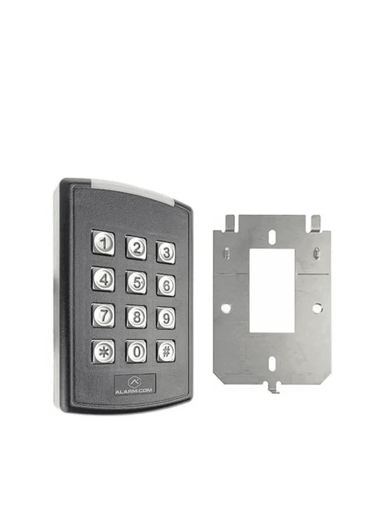 ADC-AC-ET25-1 - Lector sencillo con teclado para alarm.com 4