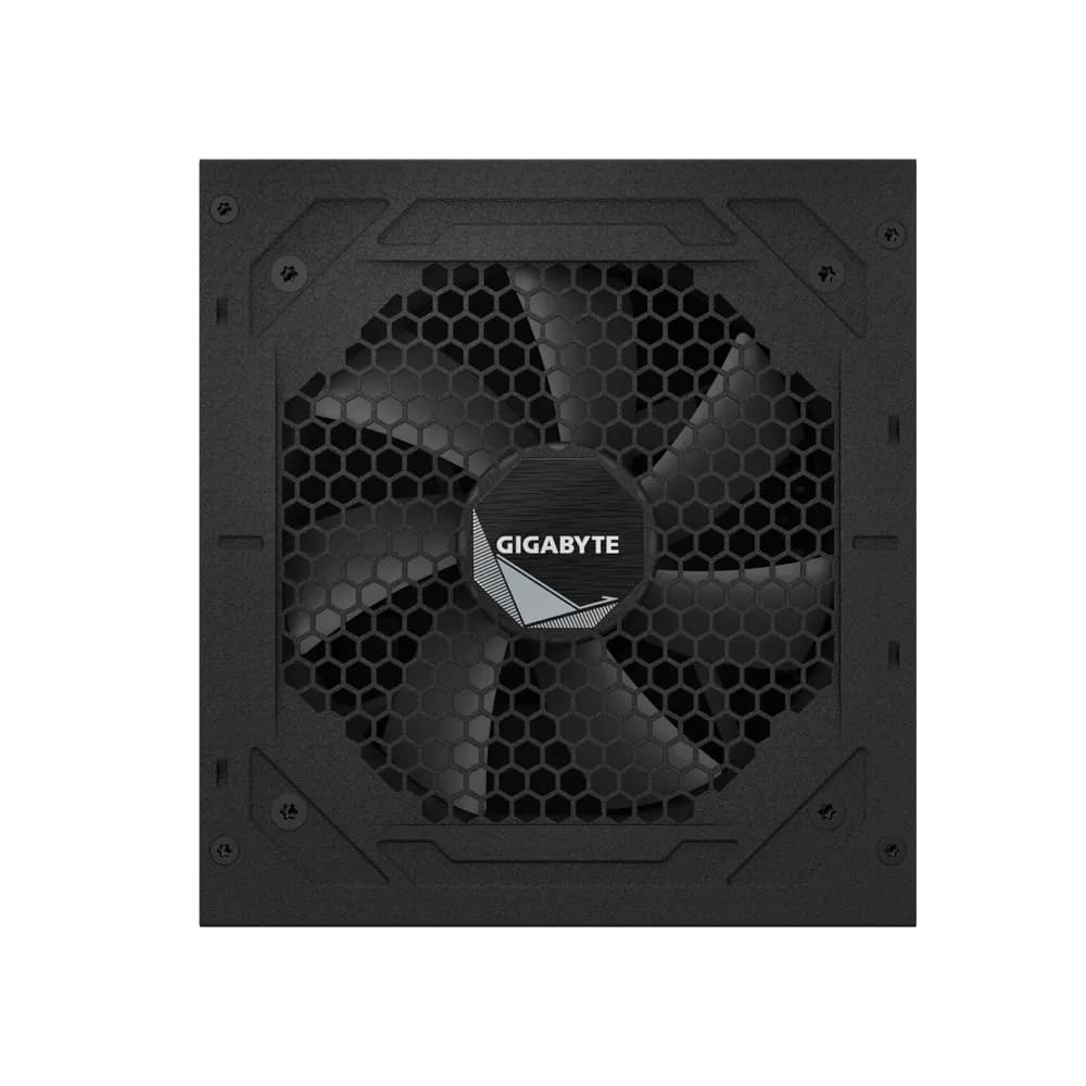 GIGABYTE UD750GM PG5 unidad de fuente de alimentación 750 W 20+4 pin A 5