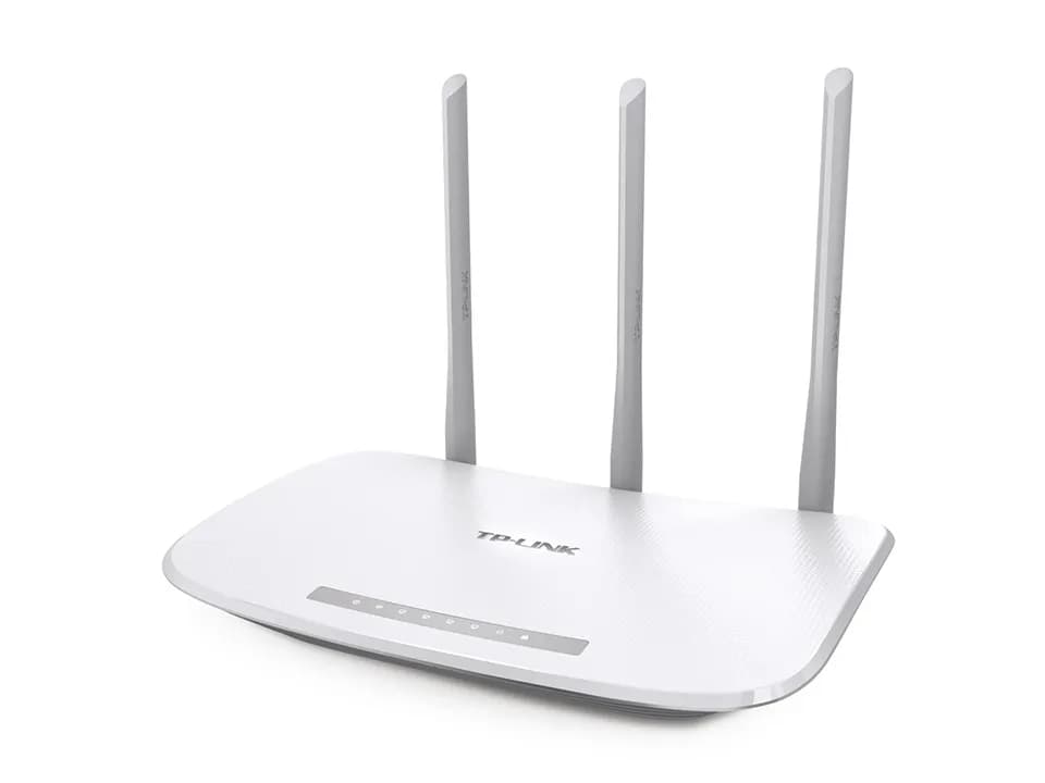 TP-LINK ROUTER WI-FI  N300 MBPS  ROUTER / TL-WR845N 2