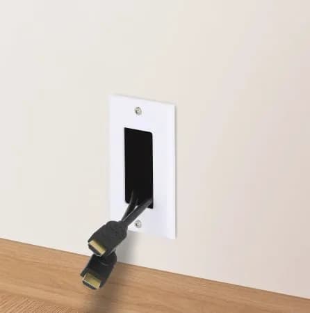 Manhattan 356992 cable HDMI 10 m HDMI Tipo A (Estándar) Negro 5