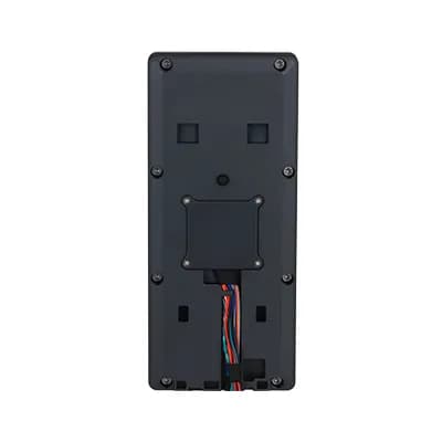 DAHUA ASI2212H-W - Control de Acceso Exterior IP65/ 3,000 Huellas/ 30, 3
