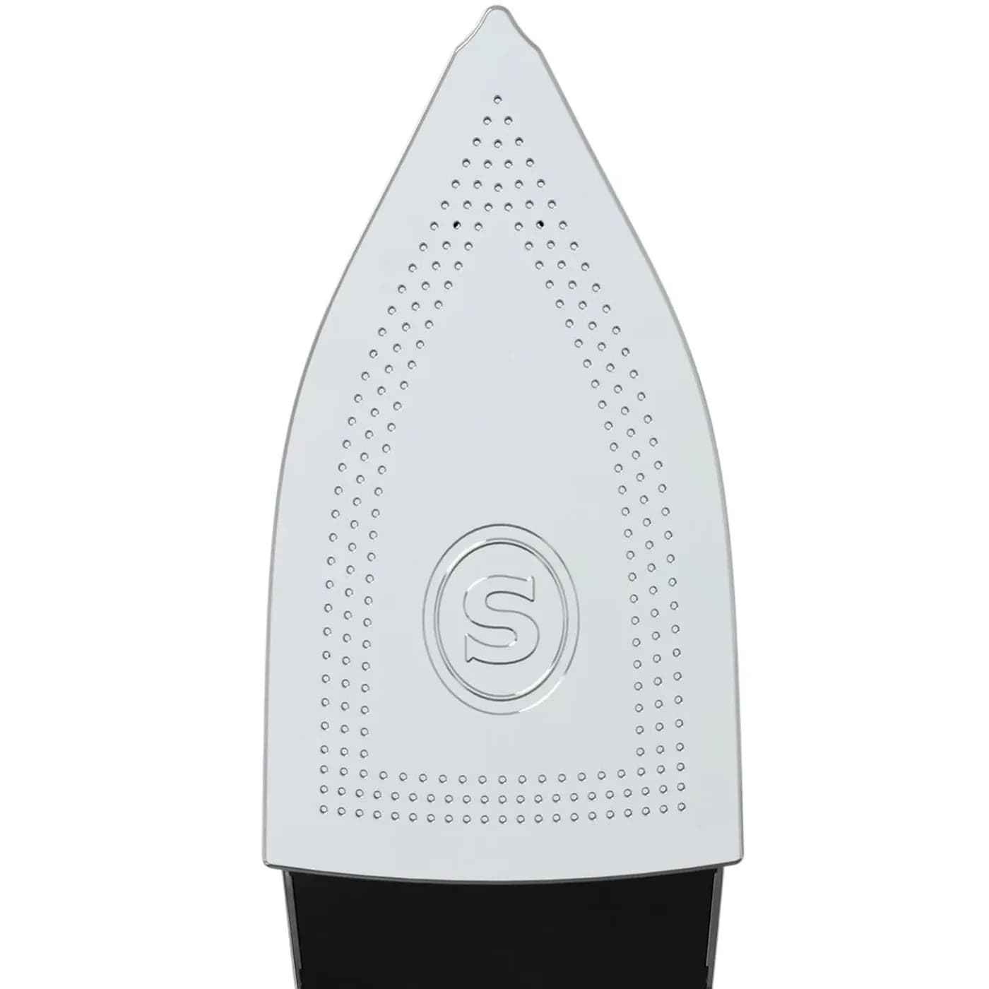 SINGER PLANCHA STEAMCRAFT PLUS 2.0 IRON BLACK 2