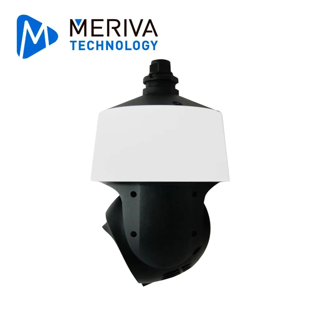 CAMARA IP PTZ MERIVA TECHNOLOGY MSD-425I / 4 MP / 25X ZOOM OPTICO / 16 4