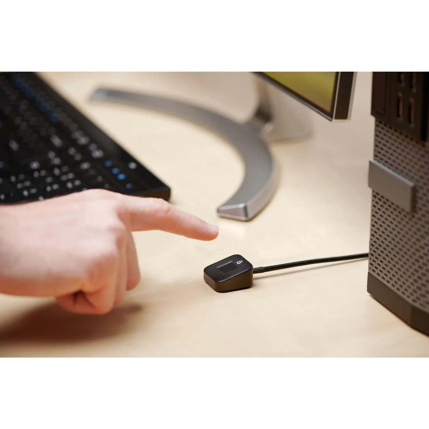 Kensington Llave de huella digital VeriMark™ para escritorio 6