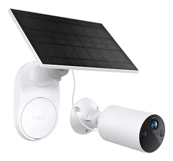 TP-Link Tapo C410 KIT cámara de vigilancia Bala (forma) Cámara de segu 3