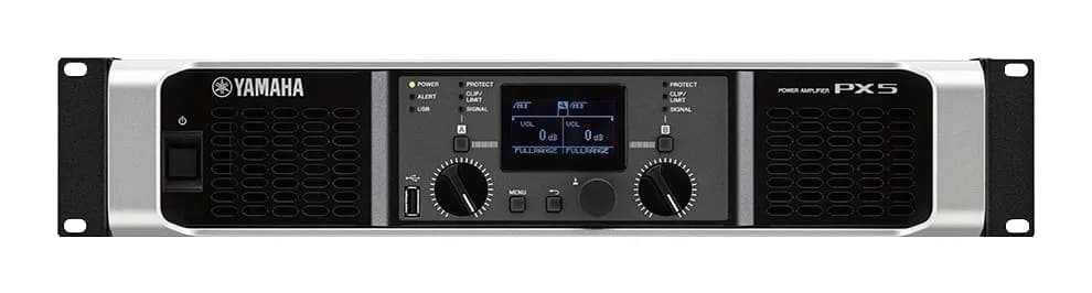 Yamaha PX5