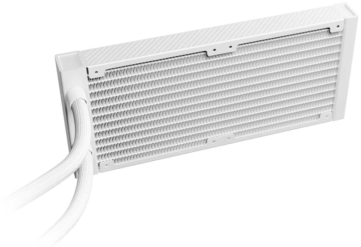 be quiet! LIGHT LOOP 240mm White Procesador Refrigerador de líquidos t 2