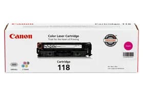 Canon CATON118ME