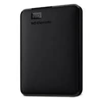 WD - Western Digital WDBU6Y0040BBK-WESN