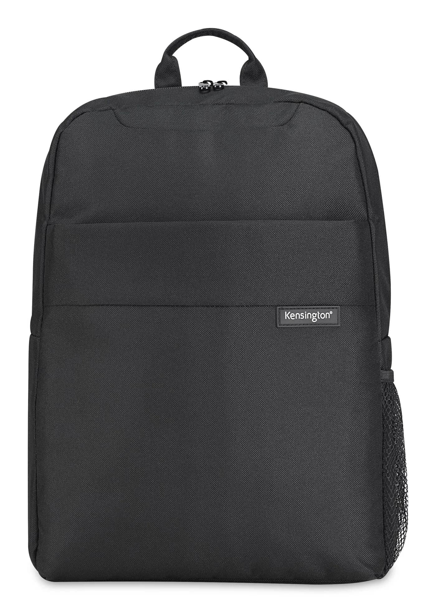 Kensington Simply Portable Lite Backpack 16” 40.6 cm (16") Mochila Neg 2