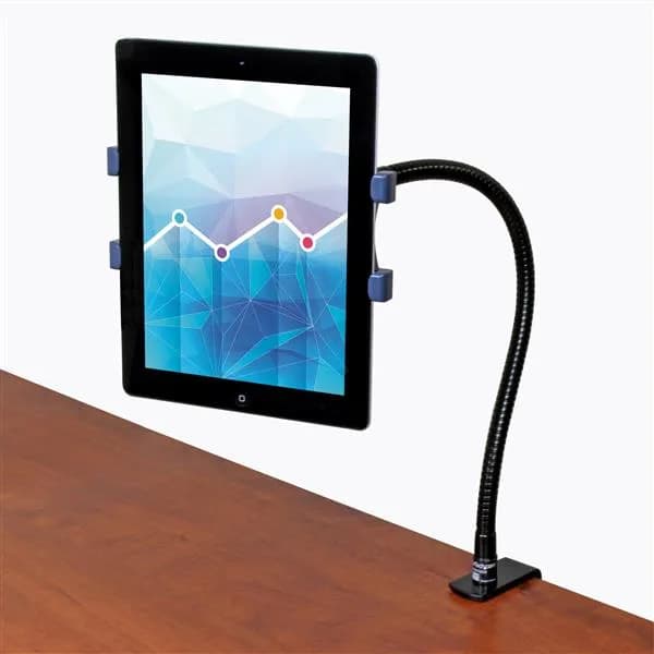 StarTech.com Soporte Cuello de Ganso para Tablet - Brazo Ajustable par 3