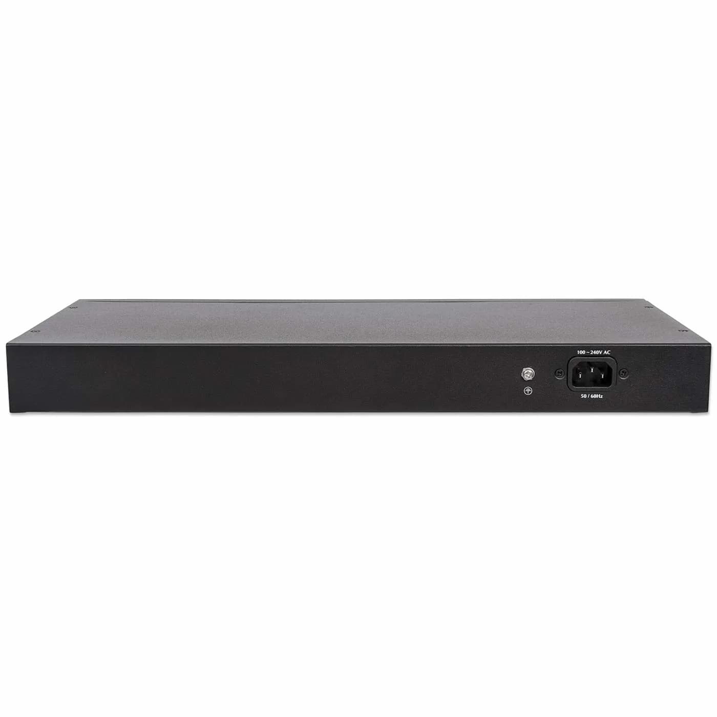 Intellinet Switch de 24 Puertos Gigabit Ethernet Administrable por Web 5