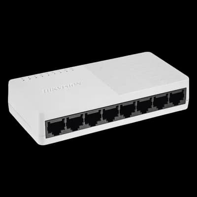 Hikvision DS-3E0108D-O