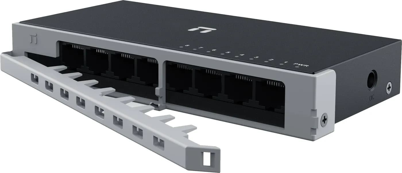 Netis ST108D
