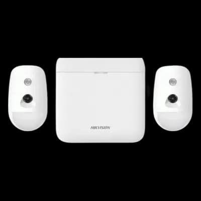 Hikvision AX-PRO-KIT-GSM-PIR-CAM