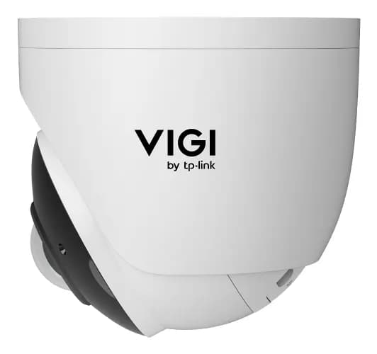 TP-Link InSight S485PI Torreta Cámara de seguridad IP Exterior 3840 x  3