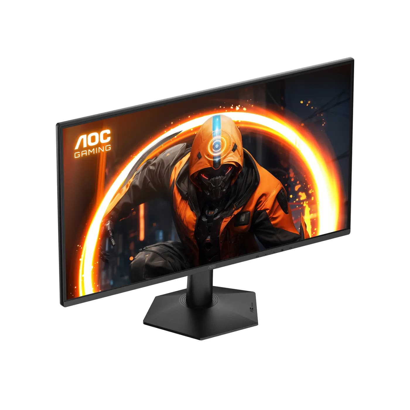 AOC 27G50Z monitor de computadora 68.6 cm (27") 1920 x 1080 Pixeles Fu 5