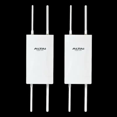 Altai Technologies KIT2-C260X
