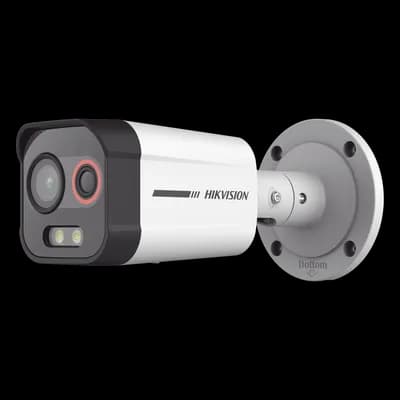 Hikvision DS-2TD2608-1/QA/FP