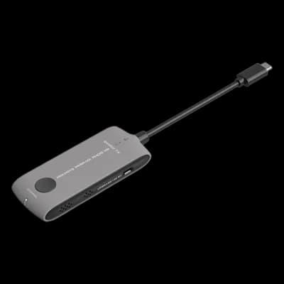 EPCOM Titanium TT488TYPECV2.0TX