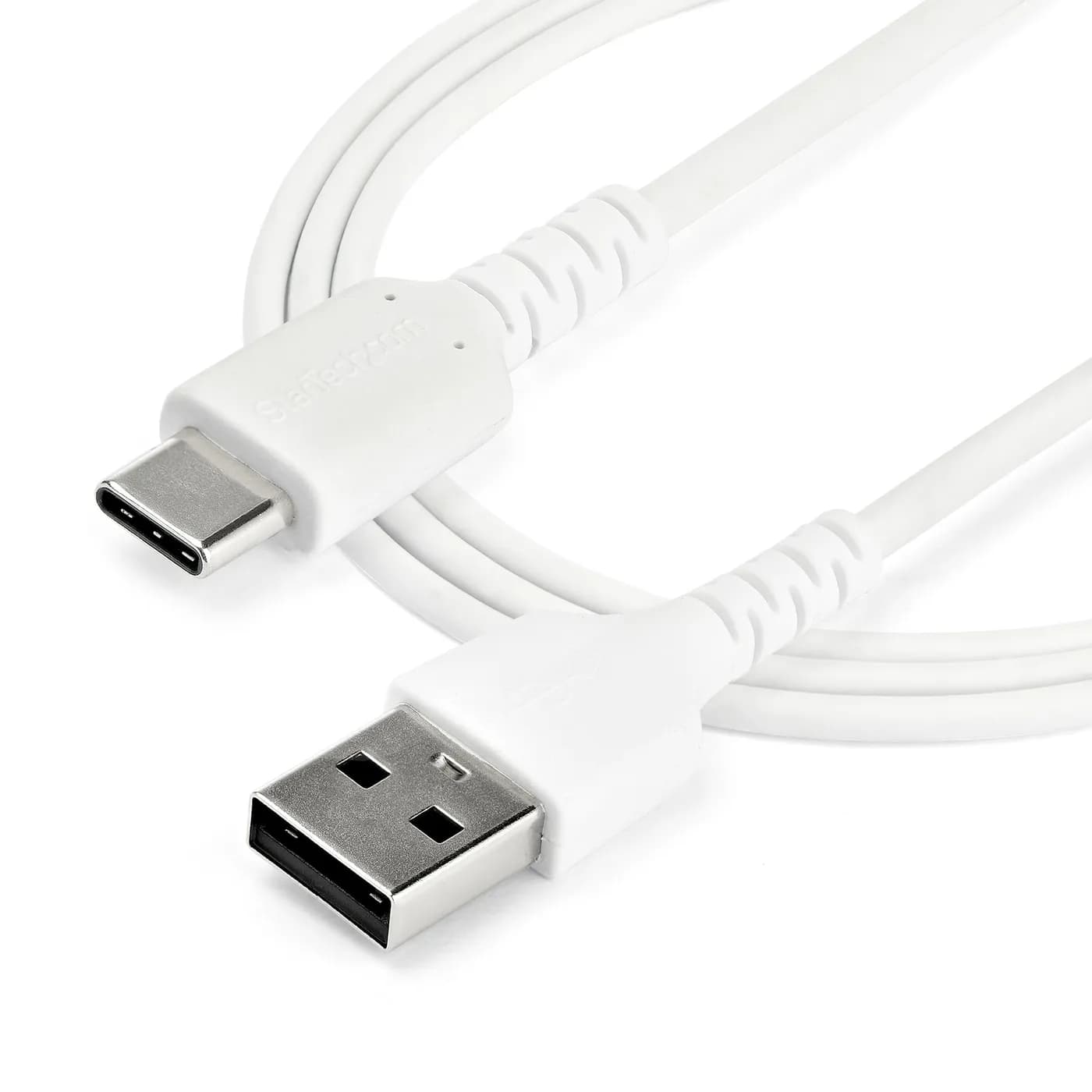 StarTech.com Cable de Carga USB-A a USB-C de 1m - Cable de Carga Rápid 6