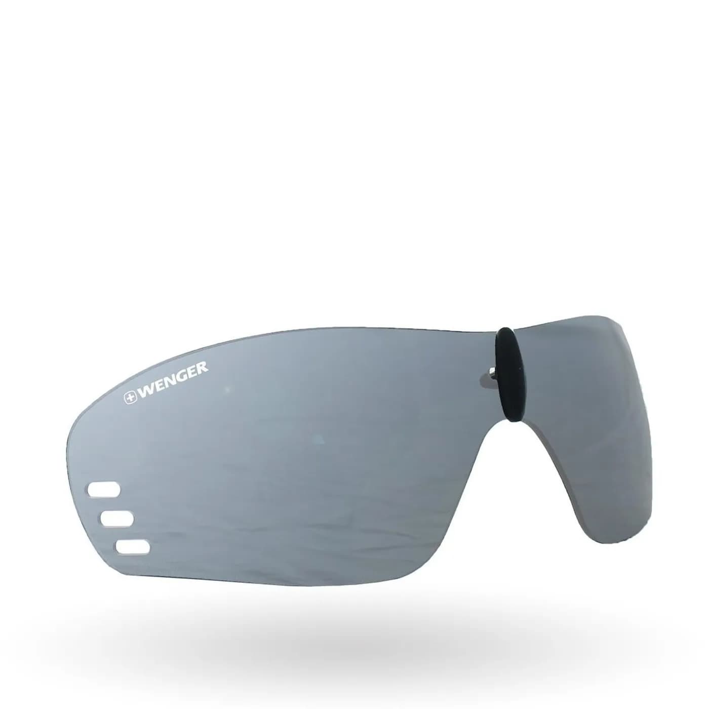 WENGER MICAS P/LENTES PARA CICLISMO GRIS 2