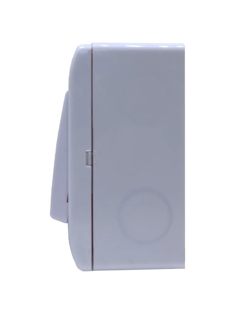 YLI PBK812PAK - Paquete con Botón de Salida Mecánico y Caja de Montaje 3
