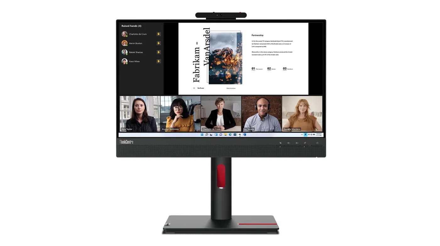 Lenovo 12N9GAR1LA