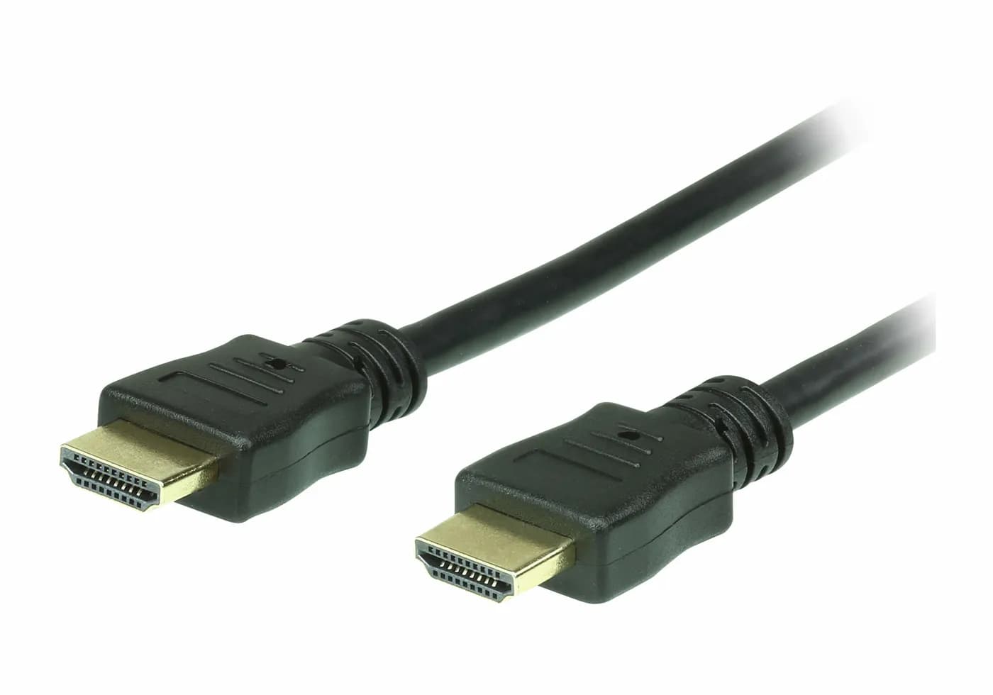 Cable HDMI de alta velocidad / 5 m (16.4 ft) / 4K@60Hz 4:4:4 / Etherne 3