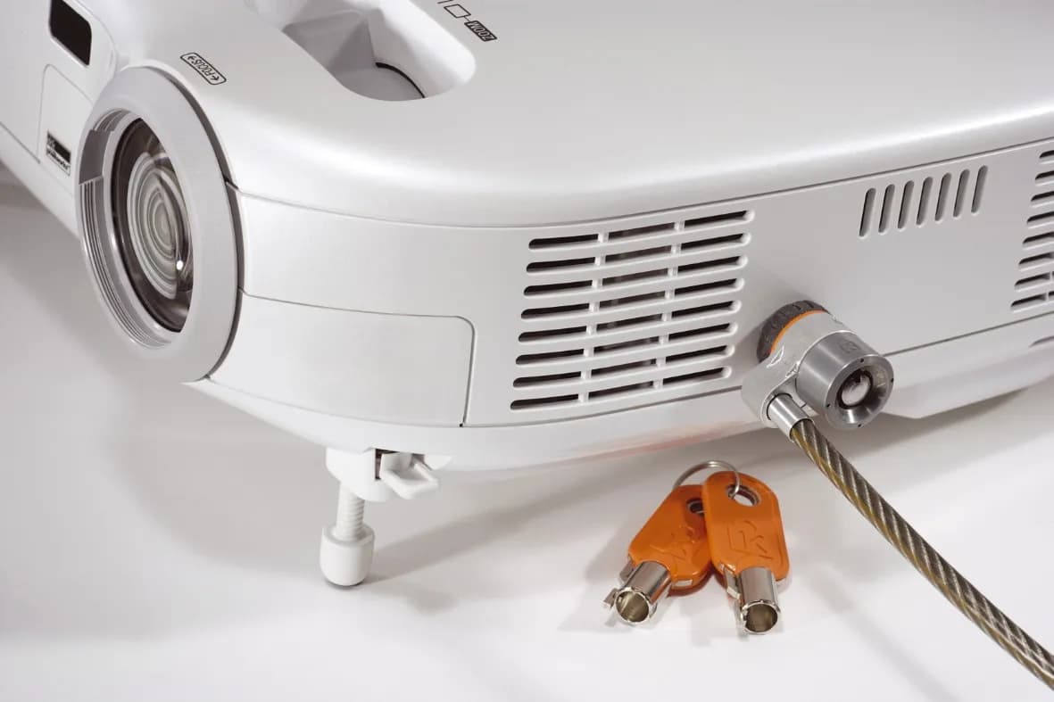 Kensington Candado MicroSaver con juego de llave 11