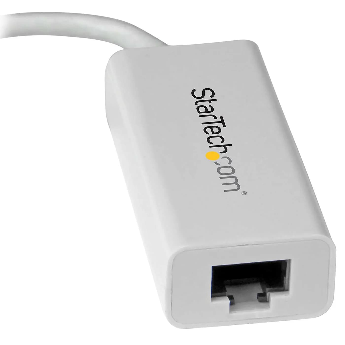 StarTech.com Adaptador de Red Gigabit USB-C - USB 3.1 Gen 1 (5 Gbps) - 2