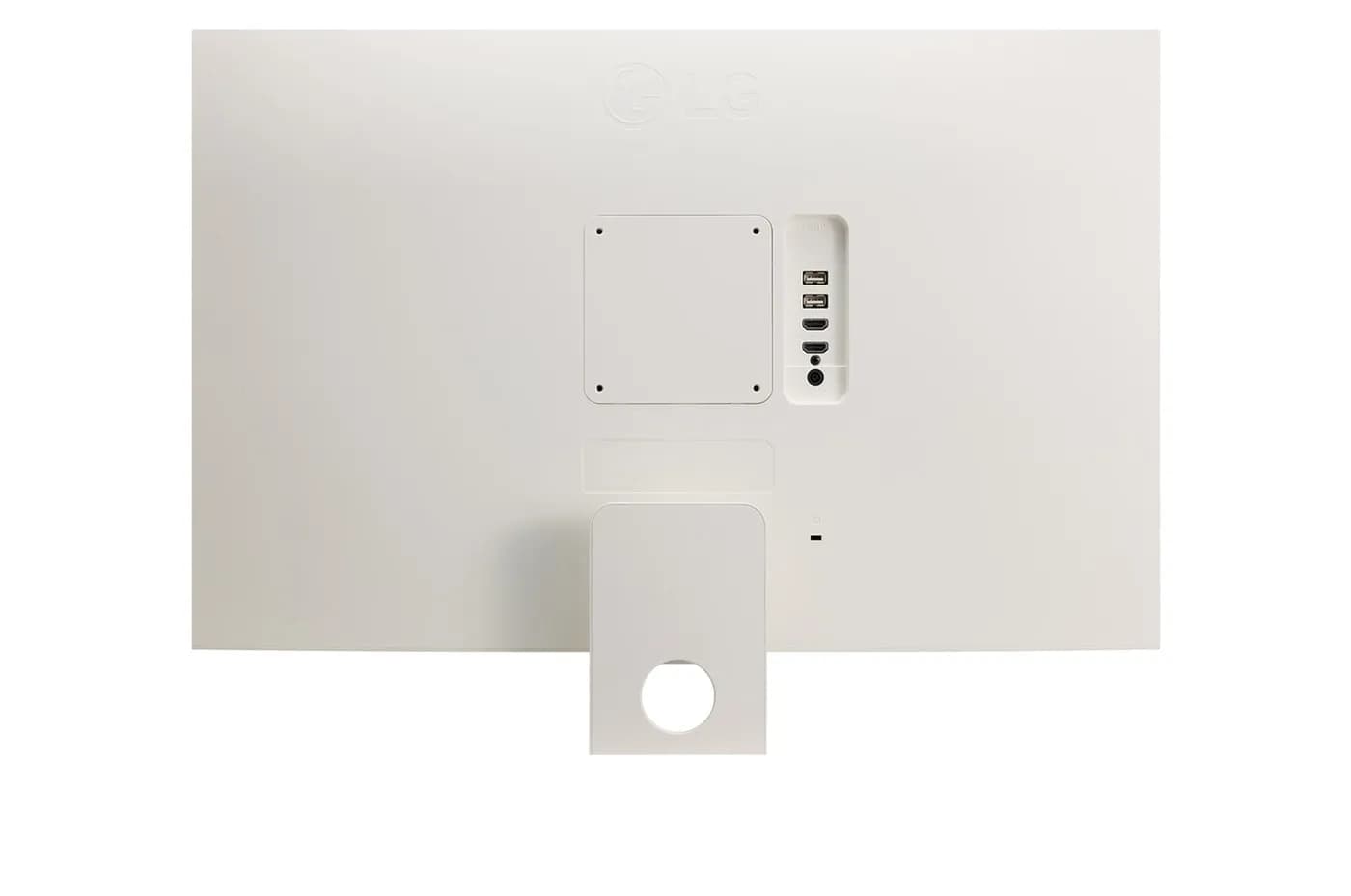 LG 32SR50F-W monitor de computadora 80 cm (31.5") 1920 x 1080 Pixeles  8