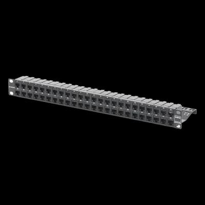 Siemon Z6AS-PNL-U48K