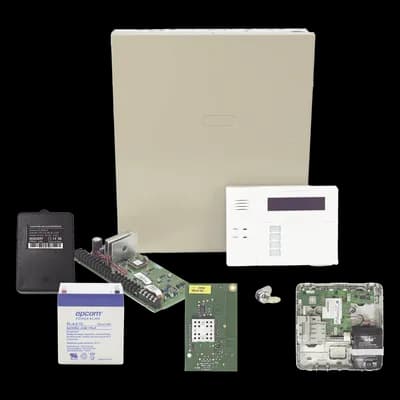 Honeywell Home Resideo VISTA48/WIFI