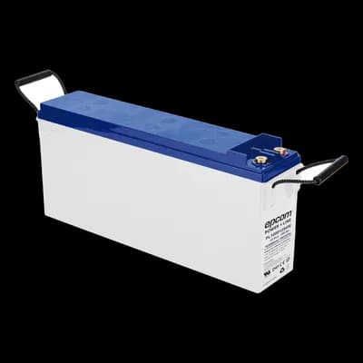 EPCOM PowerLine PL100D12SIDE