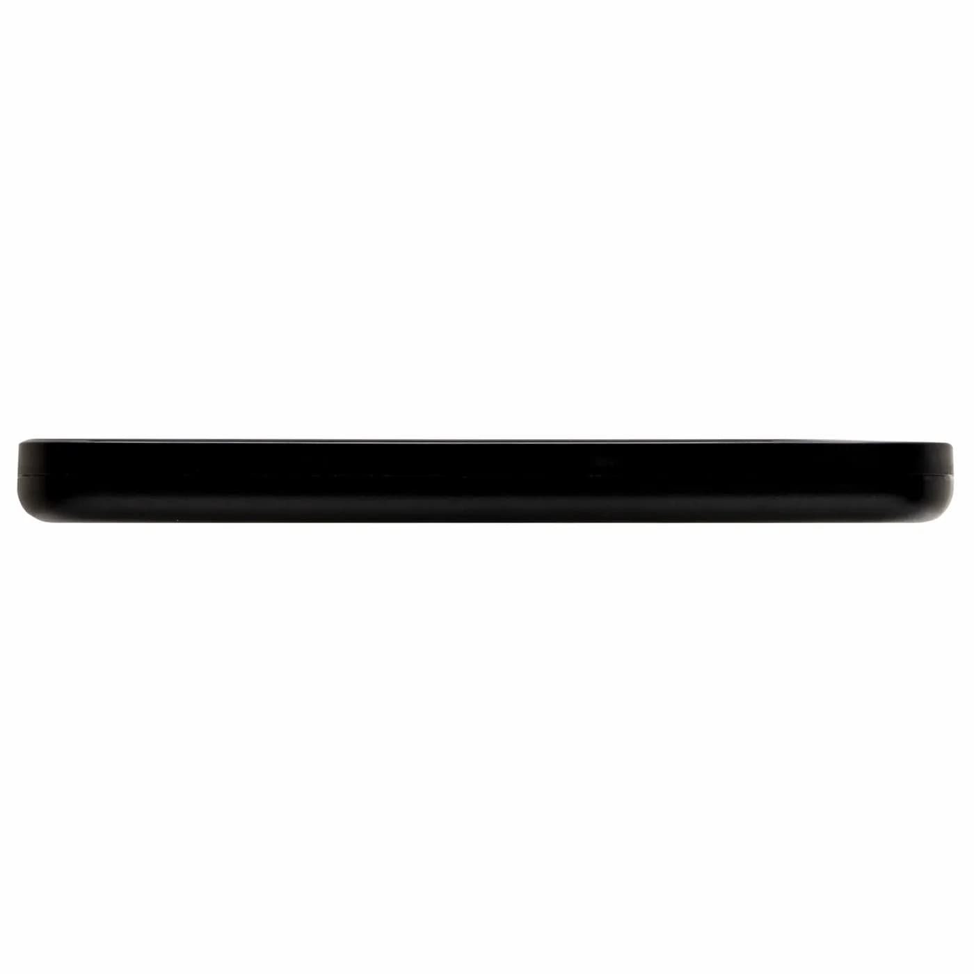 ADATA HV320 disco duro externo 1 TB USB 3.2 Gen 1 (3.1 Gen 1) Negro 5