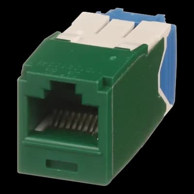 Panduit CJ6X88TGGR
