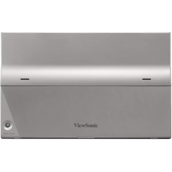 Viewsonic TD1655 monitor de computadora 39.6 cm (15.6") 1920 x 1080 Pi 16