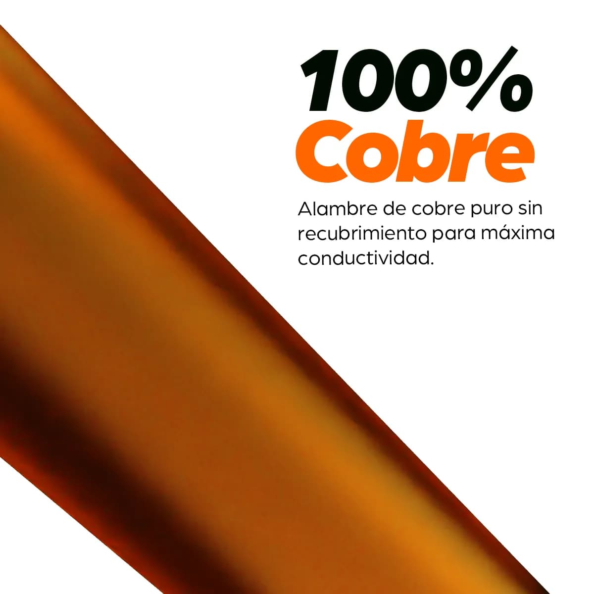 Intellinet Bobina de Cable UTP Cat6a, Sуlida, 100% cobre, CM 3