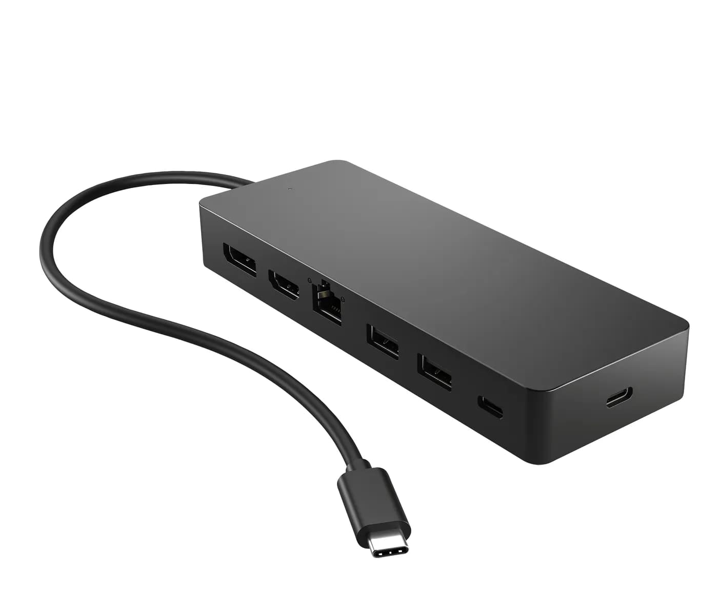 HP Hub multipuerto USB-C universal 2