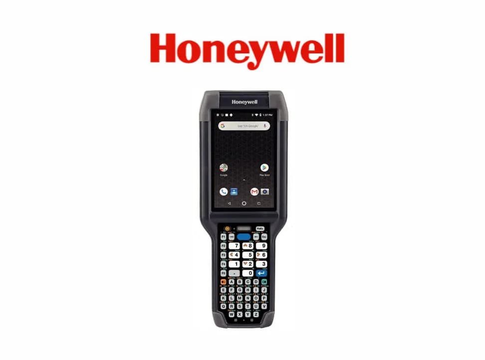 Honeywell CK65-L0N-BLN111F