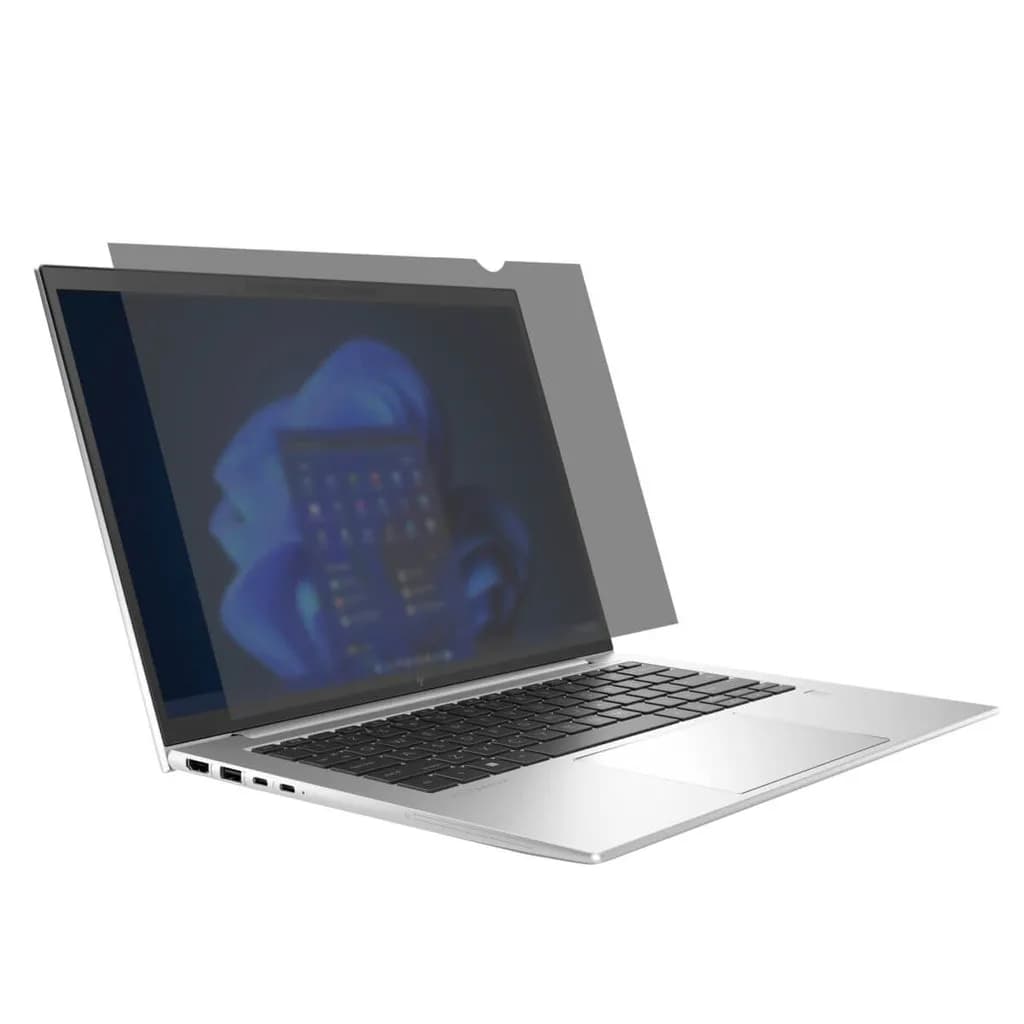 Targus 4Vu 35.6 cm (14") Computadora portátil Filtro de privacidad par 2